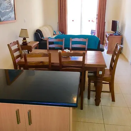 דירה Retreat
