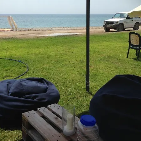 דירה Retreat