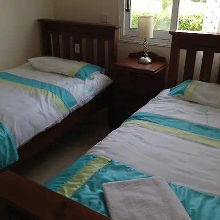 Retreat